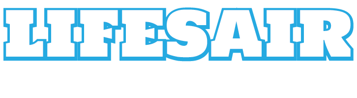 LifesAir Personal Casual Lung Protection